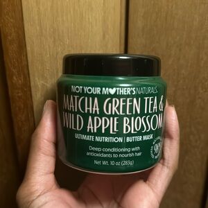 Not Your Mother’s Naturals Hair Mask